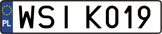 WSIK019