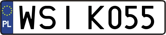 WSIK055