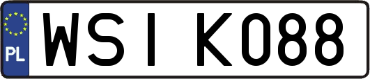 WSIK088