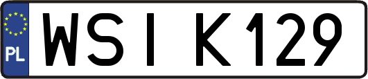 WSIK129