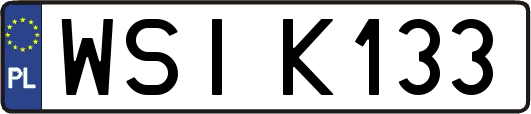 WSIK133