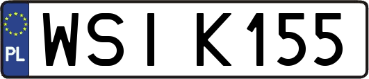 WSIK155
