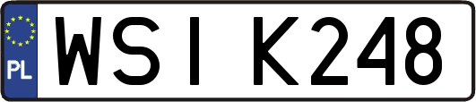 WSIK248