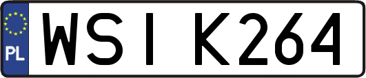 WSIK264
