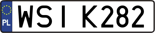 WSIK282