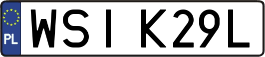 WSIK29L