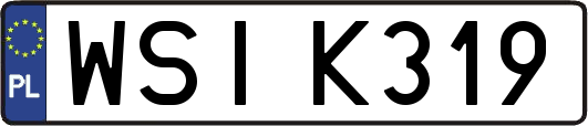 WSIK319