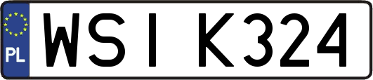 WSIK324