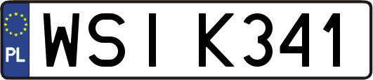 WSIK341