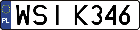 WSIK346