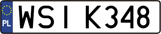 WSIK348