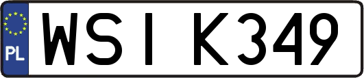 WSIK349