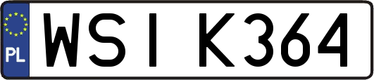WSIK364