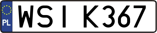 WSIK367
