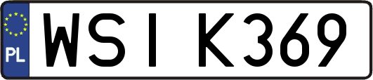 WSIK369