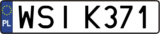 WSIK371