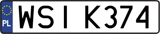 WSIK374