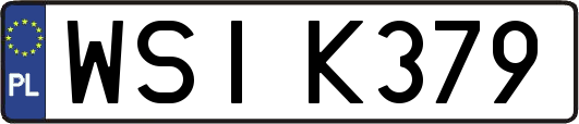 WSIK379