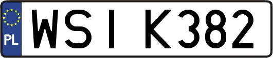 WSIK382