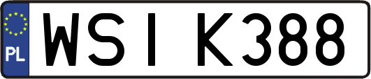 WSIK388