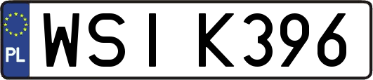 WSIK396