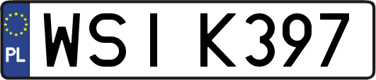 WSIK397