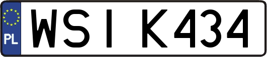 WSIK434