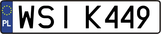 WSIK449