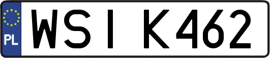 WSIK462