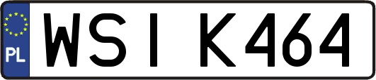 WSIK464