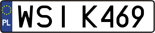 WSIK469