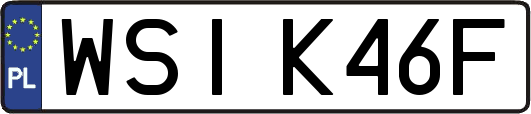 WSIK46F