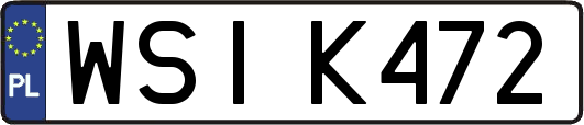 WSIK472