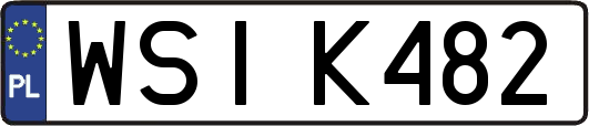 WSIK482