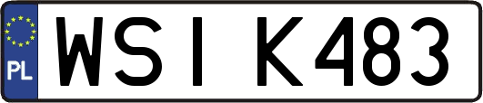 WSIK483
