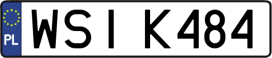 WSIK484