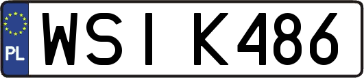 WSIK486