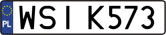 WSIK573