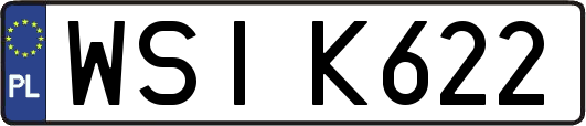 WSIK622