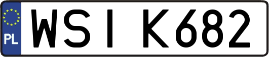 WSIK682