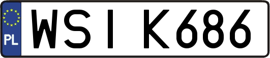 WSIK686