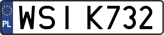 WSIK732
