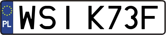 WSIK73F