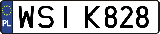 WSIK828