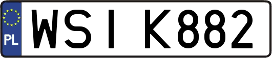 WSIK882