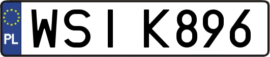 WSIK896
