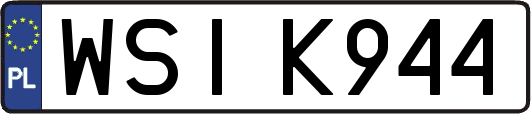 WSIK944