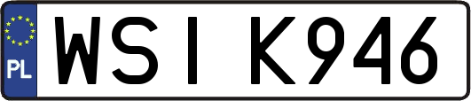 WSIK946