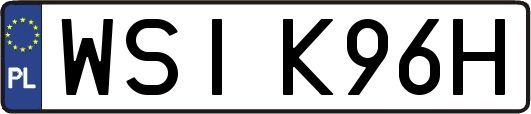 WSIK96H