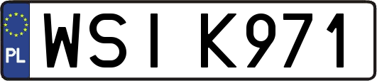 WSIK971